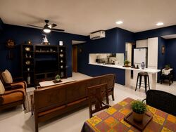 Eight Courtyards (D27), Condominium #558899461